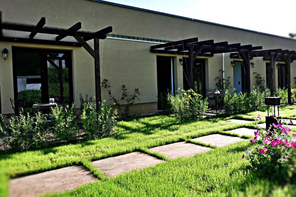 Gästehaus Annel - Apartamento Con Terraza