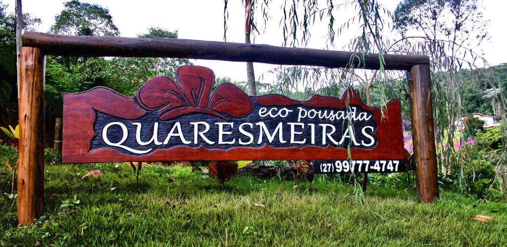  Eco Pousada Quaresmeiras
