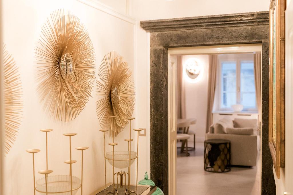 AB Ljubljana - The Residence - Luxe Appartement