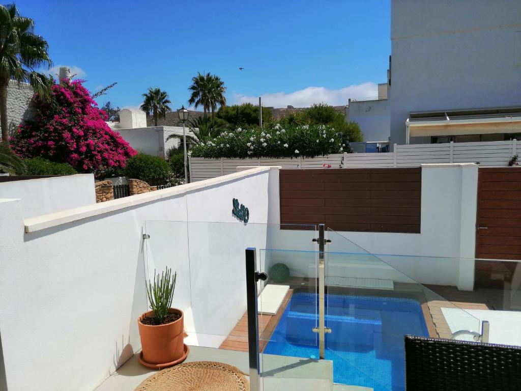 CASA LA ROCA, Agua Amarga – Updated 2023 Prices