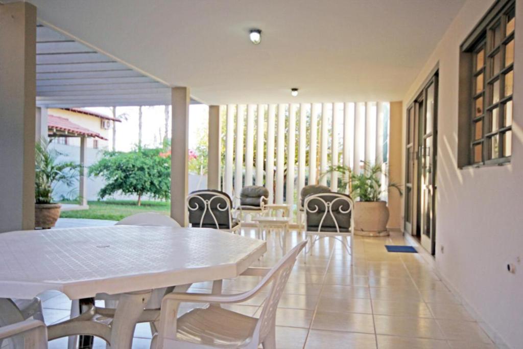  Casa Denver - Localização privilegiada 400m