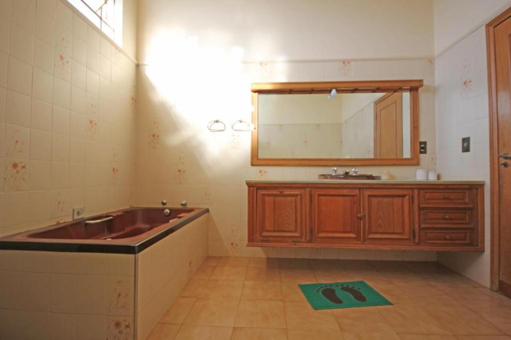  Casa Denver - Localização privilegiada 400m