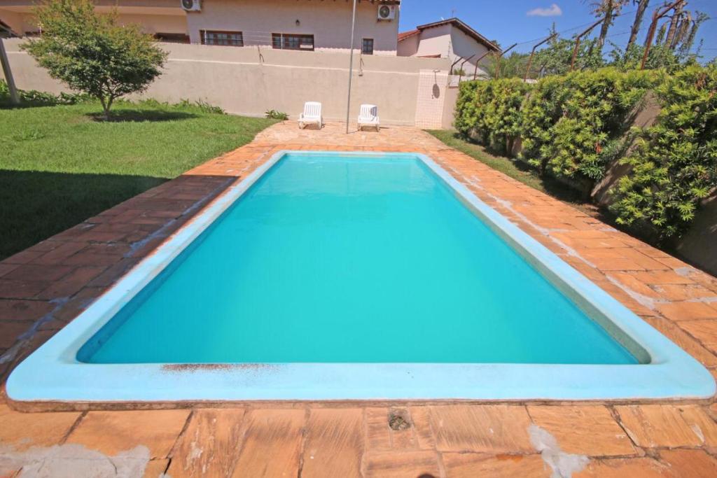  Casa Denver - Localização privilegiada 400m
