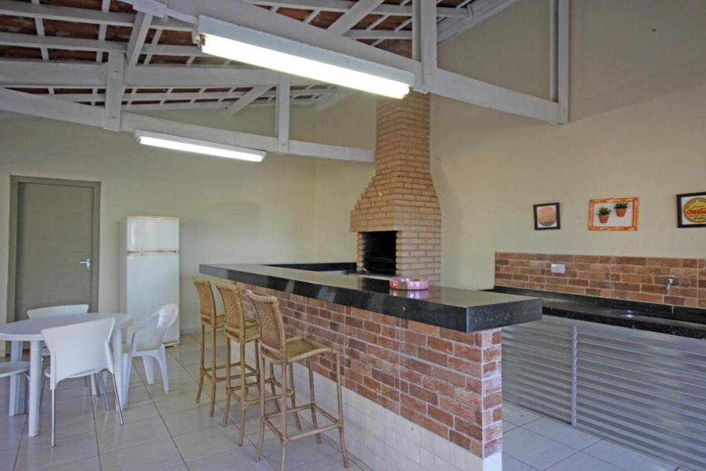  Casa Denver - Localização privilegiada 400m