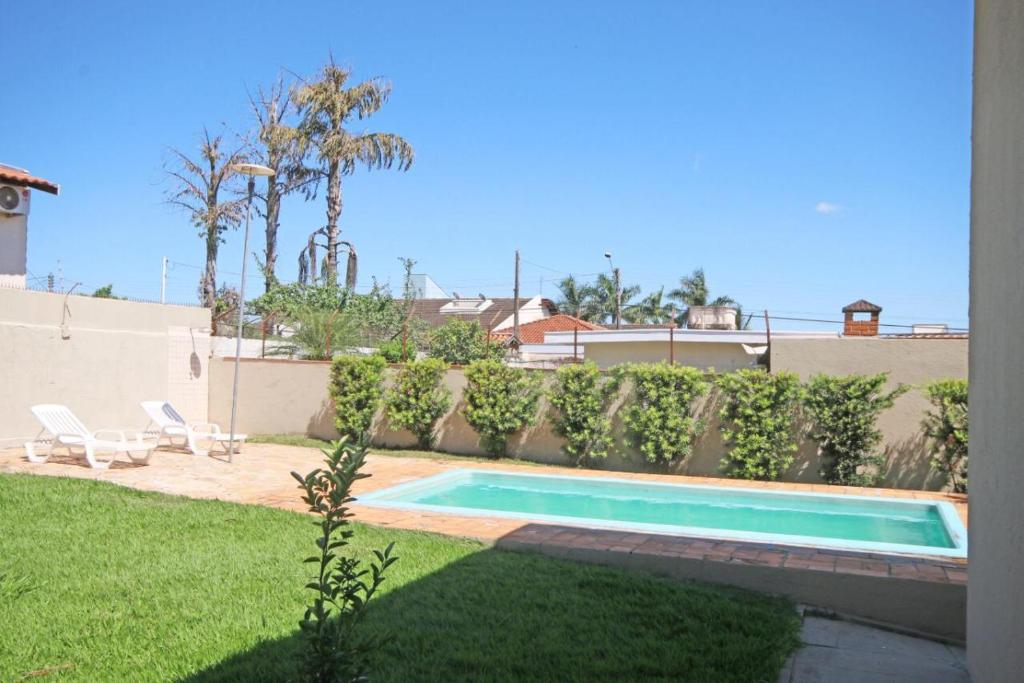  Casa Denver - Localização privilegiada 400m