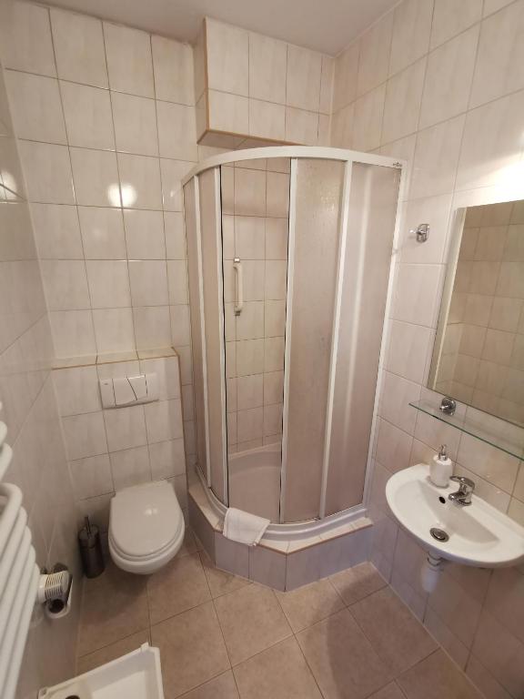 Hotel TERESITA - Resim 15