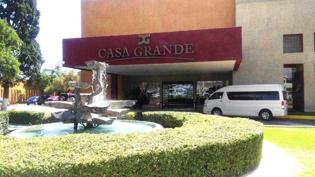 Casa Grande Chihuahua