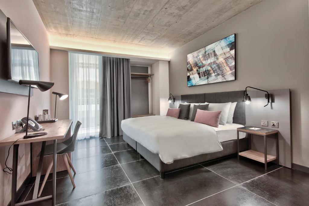 Number 11 St Julian's Malta - Handwritten Collection - 2