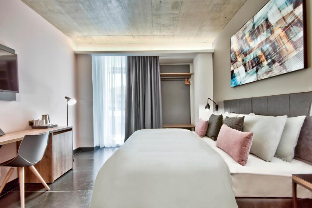 Number 11 St Julian's Malta - Handwritten Collection - 4