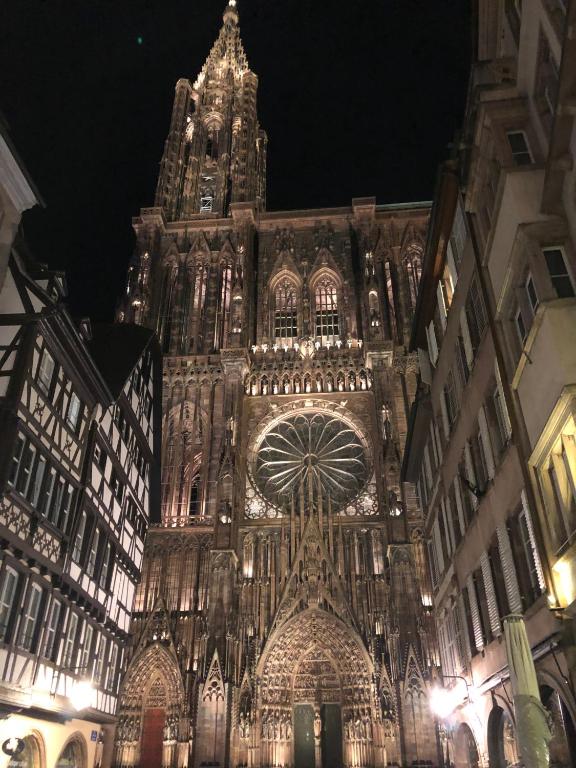 Maison d hotes Coeur de Village Alsace & spa - 17