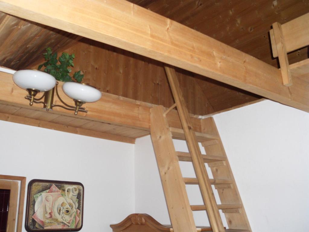 Pension Dymník - Quadruple Room - Annex