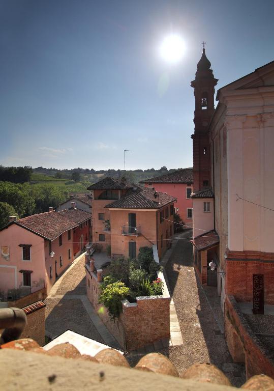 La Rocca di Efisio - Appartement