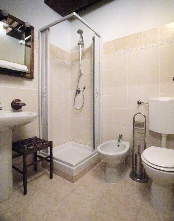 La Rocca di Efisio - Standaardappartement