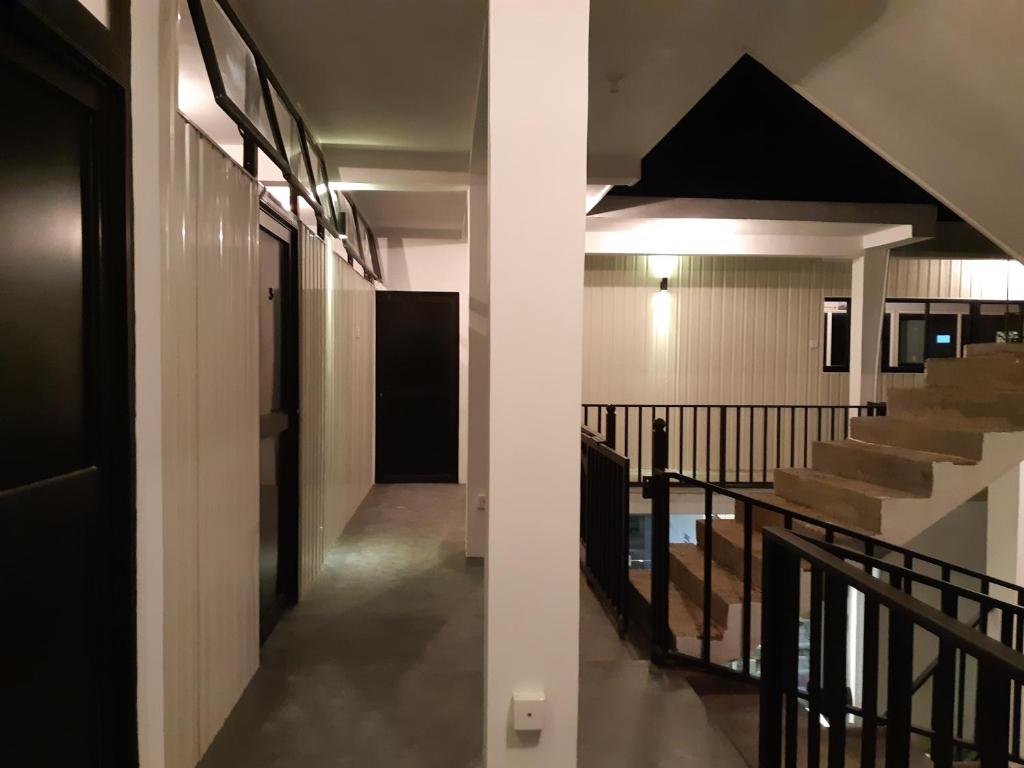 Fotografie z fotogalerie ubytování Siril Guesthouse Hostel v destinaci Nuwara Eliya