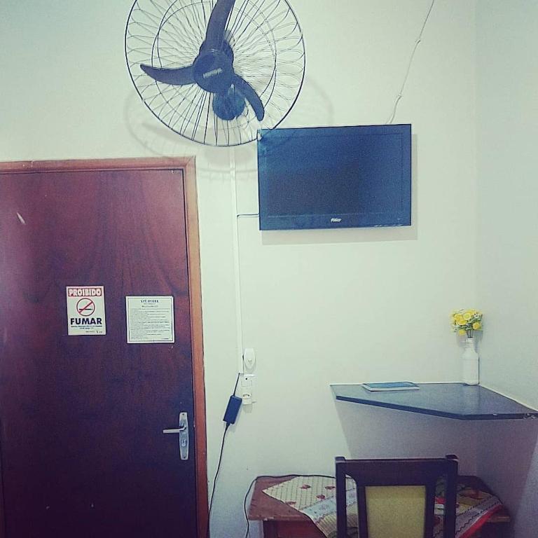  Hotel Ypê