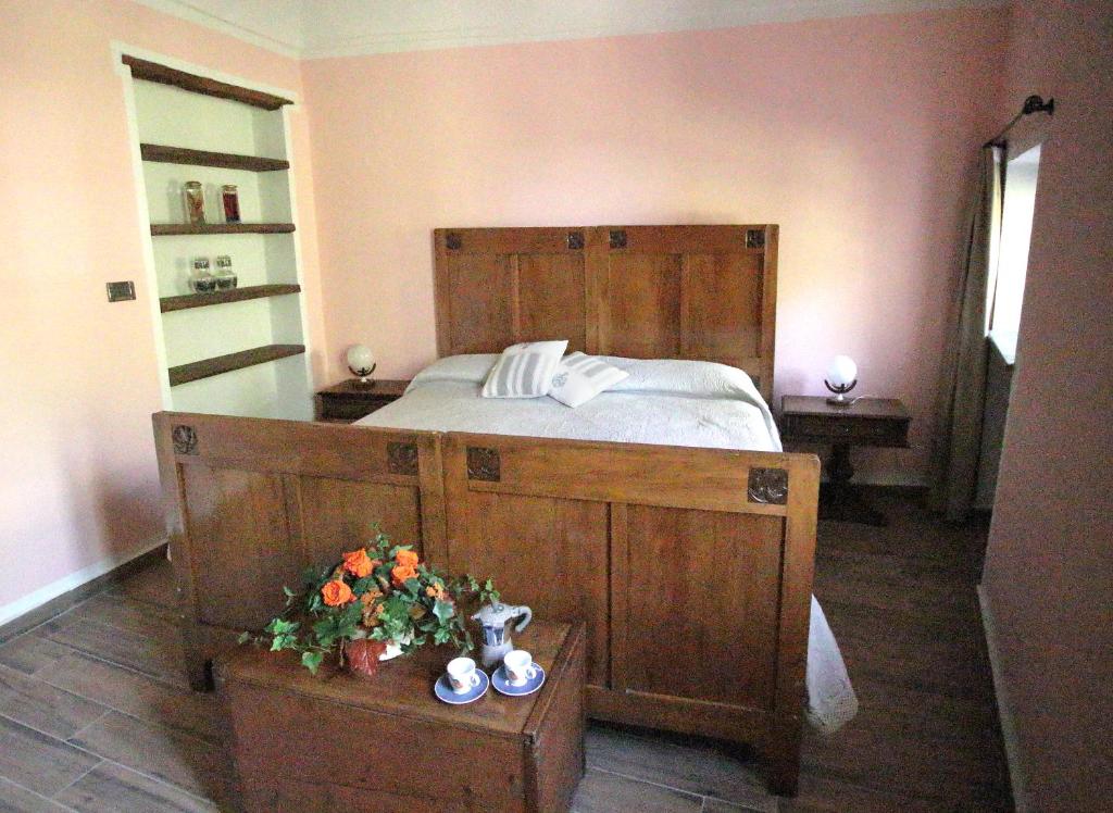 La Rocca di Efisio - Appartement Met één Slaapkamer