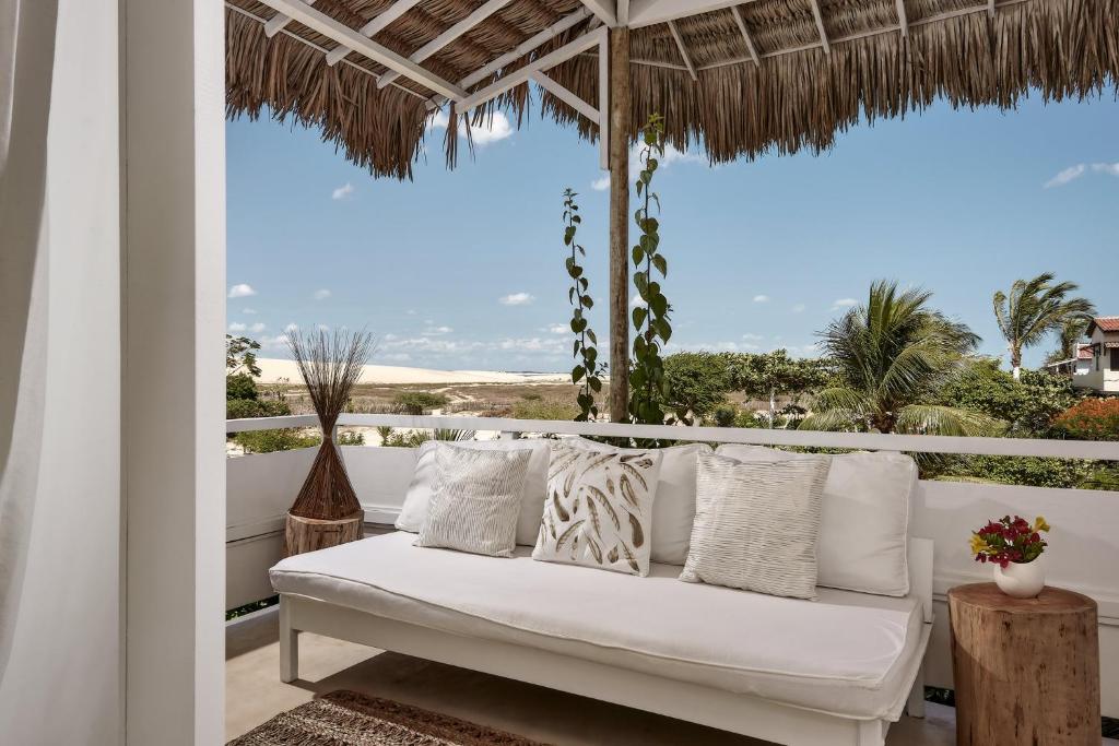  La Villa Jericoacoara