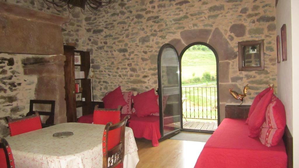Casita - One-Bedroom House