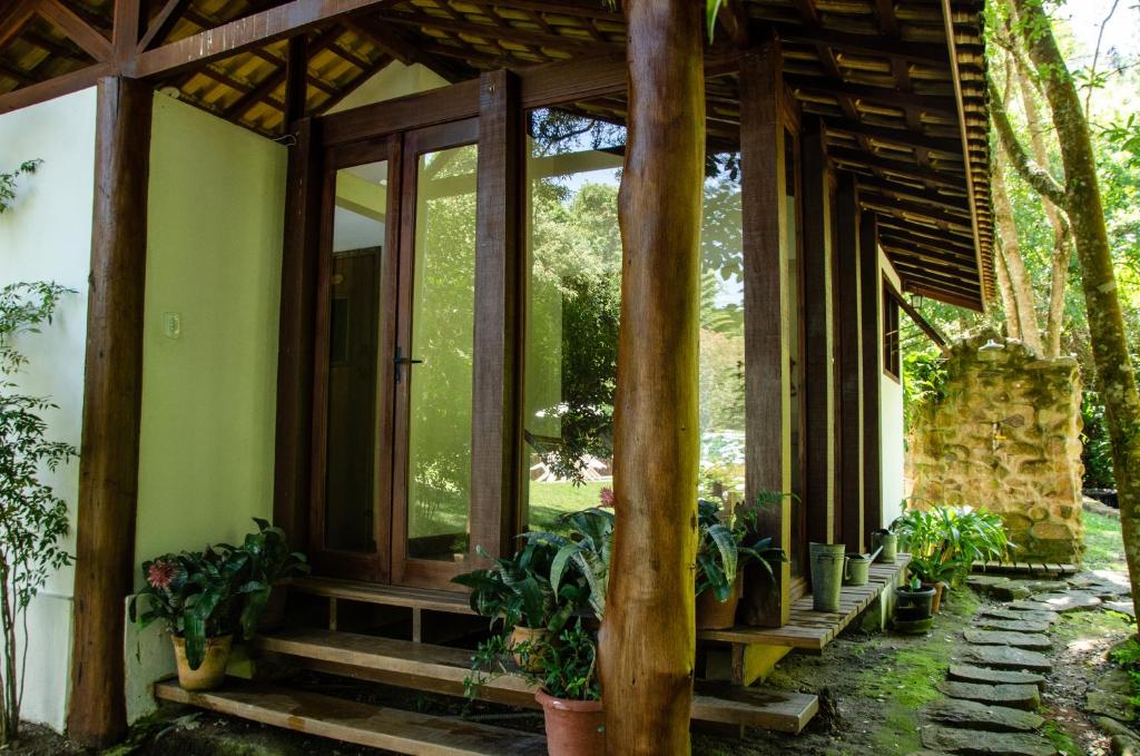  Pousada da Mata