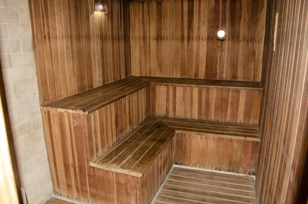  Pousada da Mata