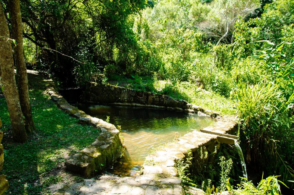  Pousada da Mata