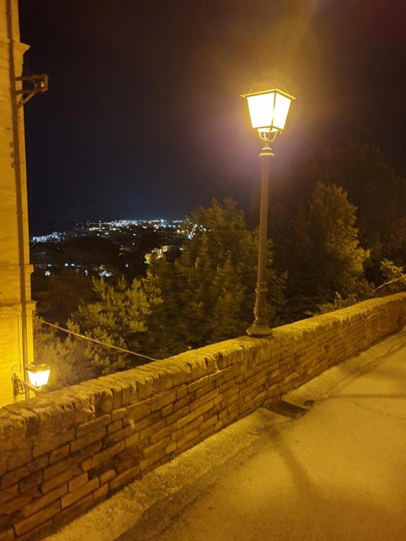 Fotografia z galérie ubytovania Casa Trilli v Grottammare