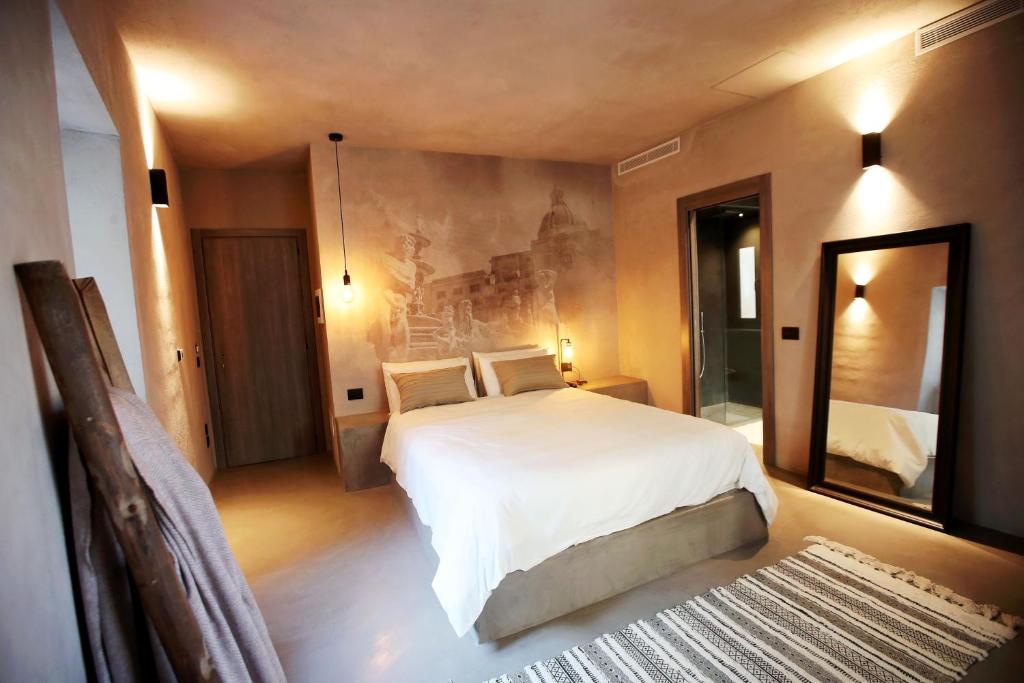 Casa Nostra Boutique Hotel & Spa - Resim 32