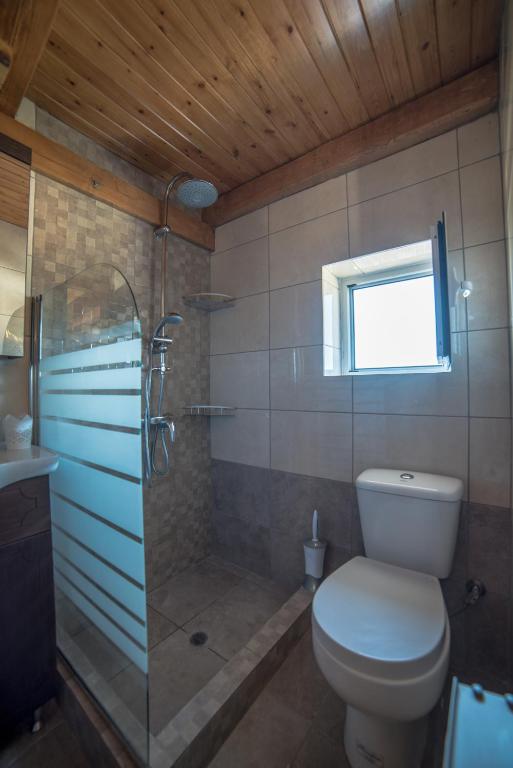 Bany a Menecrates Rustic - San Matteo