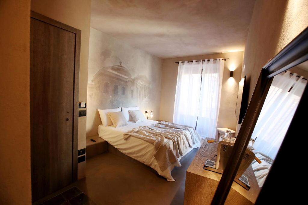 Casa Nostra Boutique Hotel & Spa - Resim 34