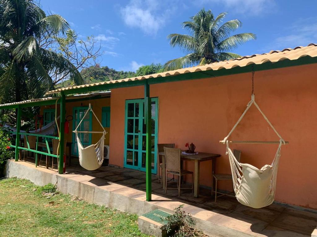  Casa de Samuel Lobrito
