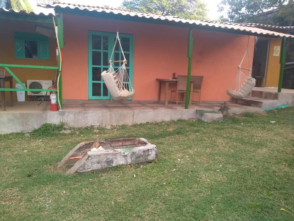  Casa de Samuel Lobrito