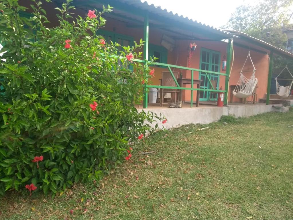  Casa de Samuel Lobrito