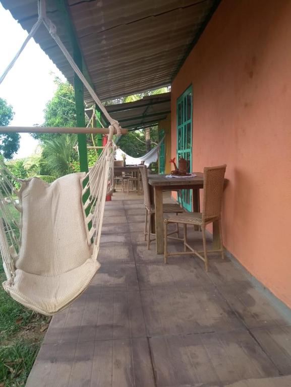  Casa de Samuel Lobrito