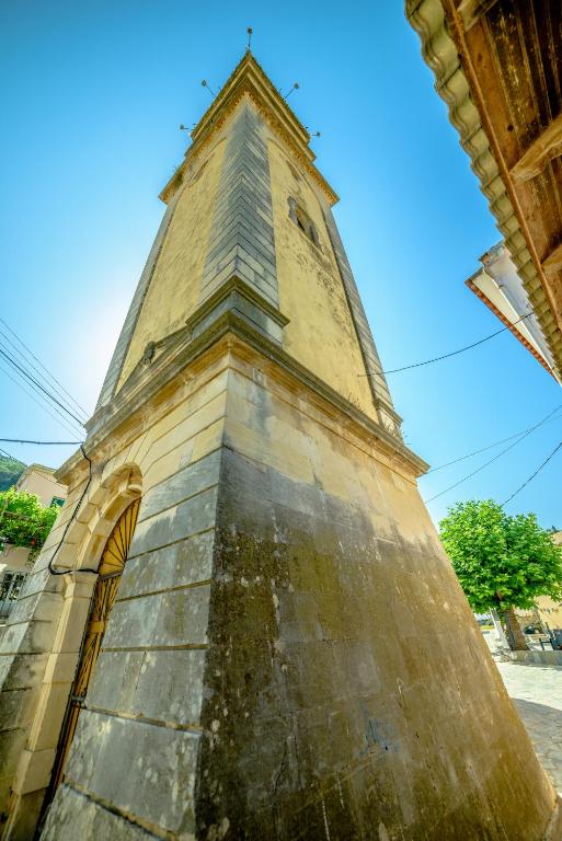 Foto de la galeria de Menecrates Rustic - San Matteo a Ágios Matthaíos