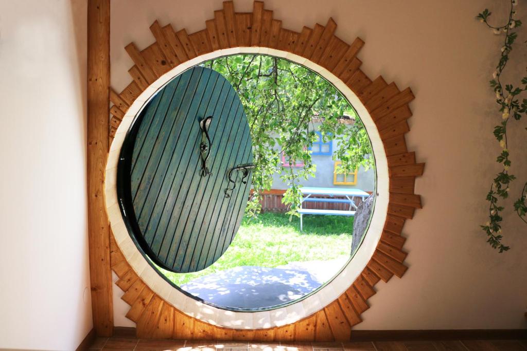 Cozy House - Deluxe Double Room