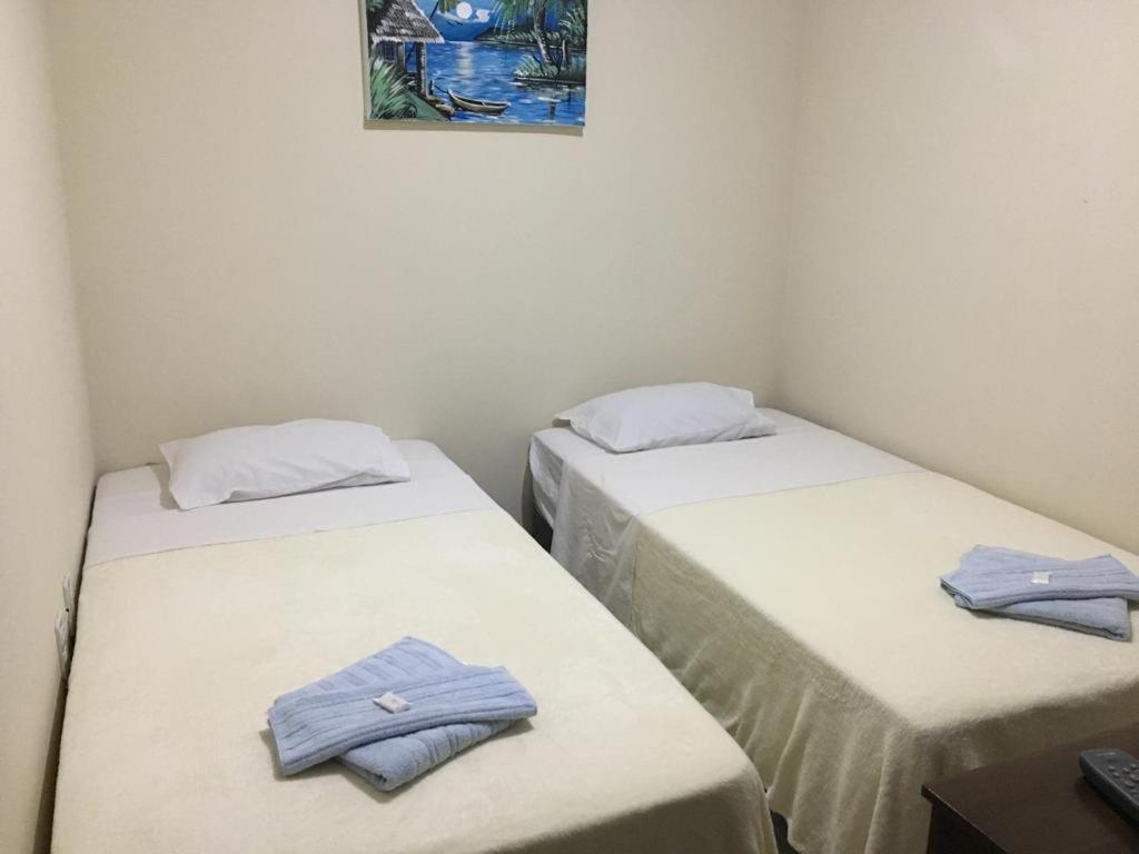 Hospedaria Casa da Lia