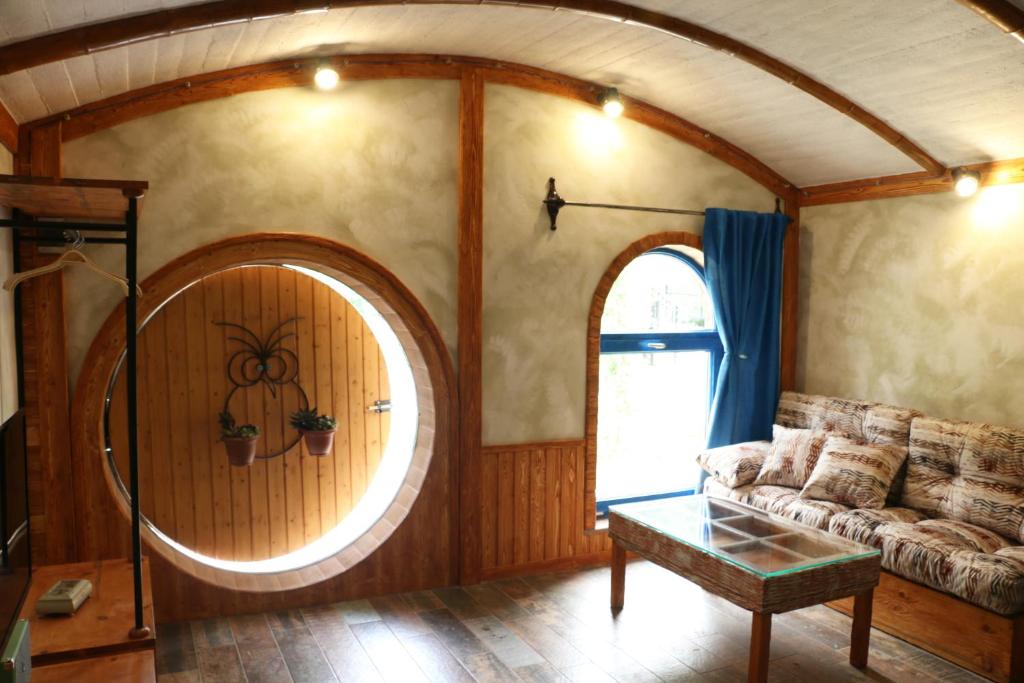 Cozy House - Classic Triple Room