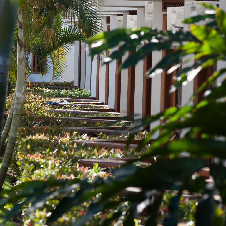  Oceano Praia Hotel
