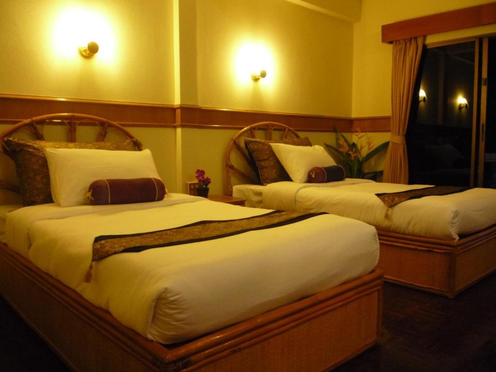 Fotografie z fotogalerie ubytování Pen Villa Hotel, Surin Beach - SHA Extra Plus v destinaci Surin pláž