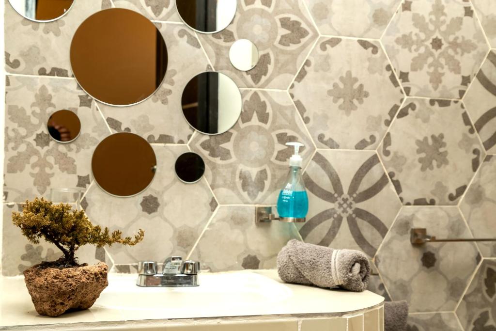 Grand Balam Plaza - Apartment