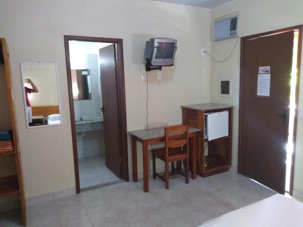 Patipe Praia Hotel