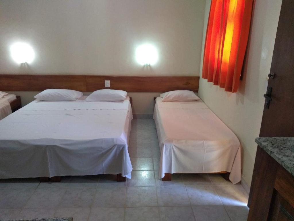  Patipe Praia Hotel