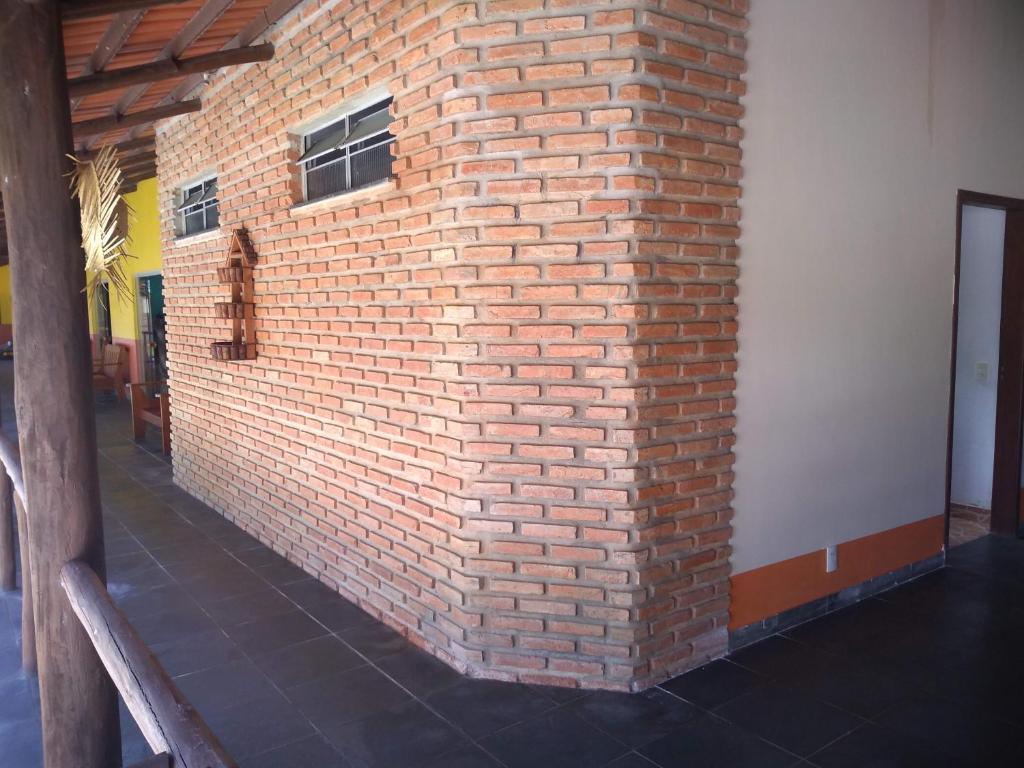  Patipe Praia Hotel