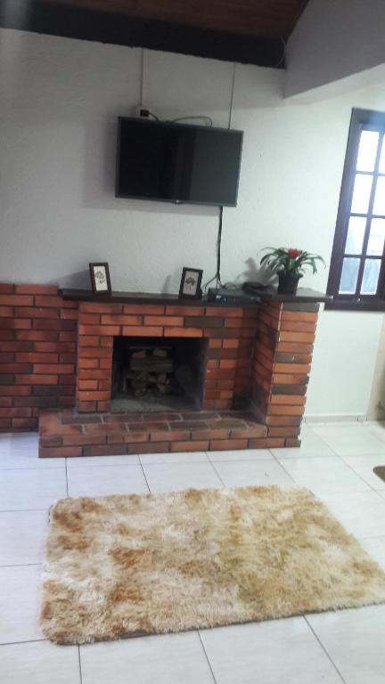 Chalé Topázio - One-Bedroom Chalet