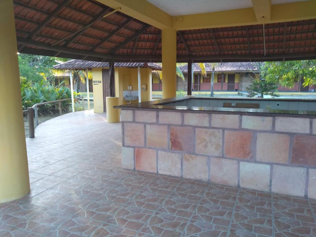  Patipe Praia Hotel
