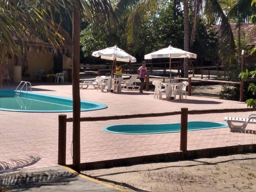  Patipe Praia Hotel