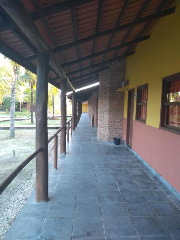  Patipe Praia Hotel