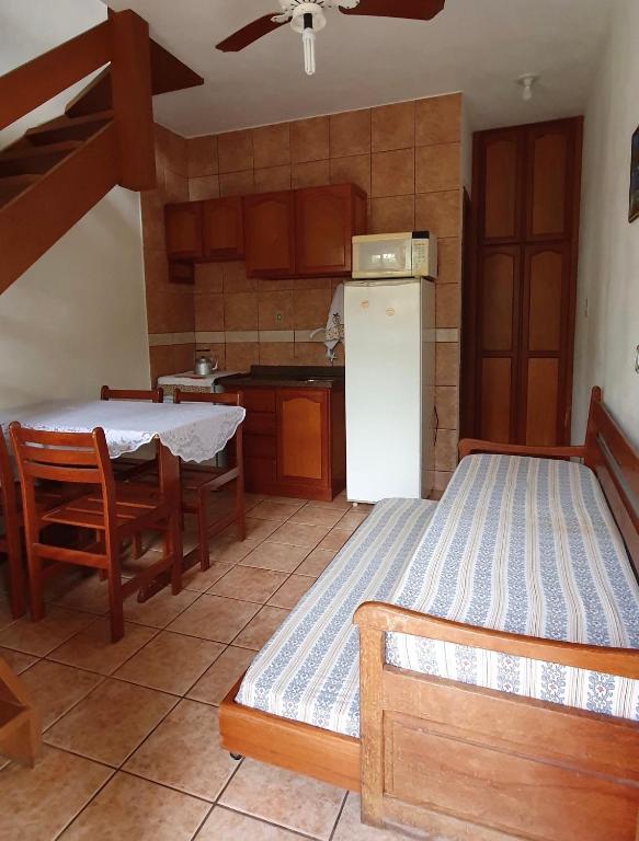  Pousada Latitude 27