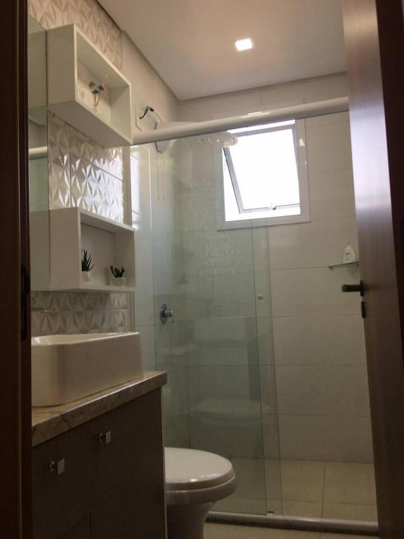  APARTAMENTO FLAT NOVO ACONCHEGANTE