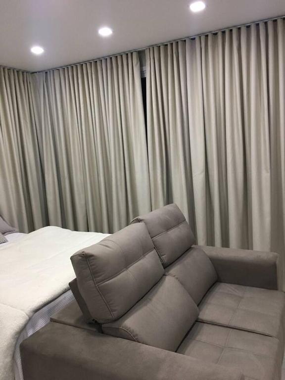  APARTAMENTO FLAT NOVO ACONCHEGANTE